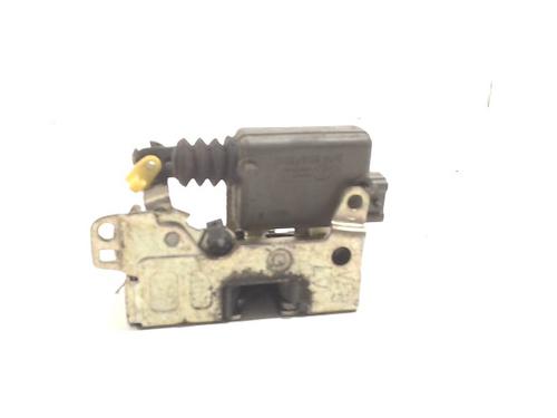 Used Front left lock RENAULT MASTER II Van (FD) 2.2 dCI 90 (90 hp) 13197479