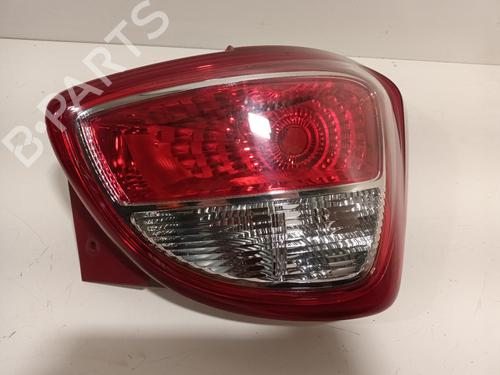 Højre baglygte HYUNDAI i10 II (BA, IA) 1.0 (67 hp) 17517168