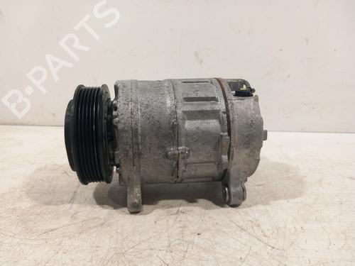 AC compressor BMW 5 (G30, F90) 520 d | BP33917270M34 - Image 3