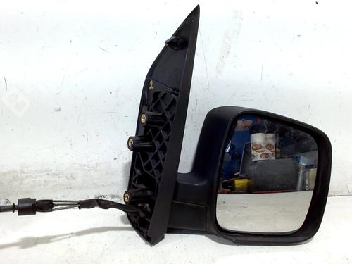 Used Right mirror FIAT FIORINO Box Body/MPV (225_) 1.3 D Multijet (225BXD1A, 225BXB1A, 225BXB11) (75 hp) 9537788
