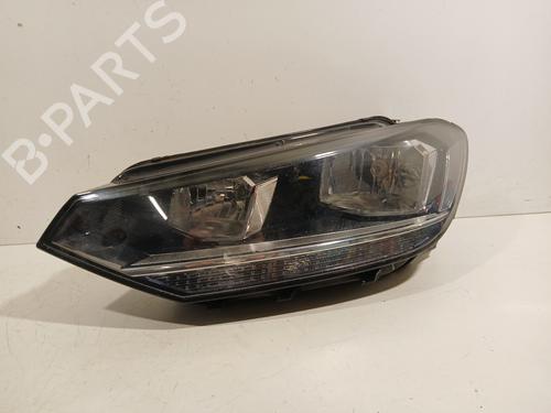 left-headlight-vw-touran-5t1-2015-30567195 main image