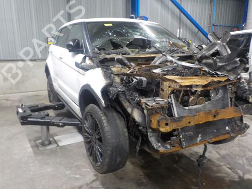 Left front brake caliper LAND ROVER RANGE ROVER EVOQUE (L538) 2.0 D | BP25294740M105 - Image 7