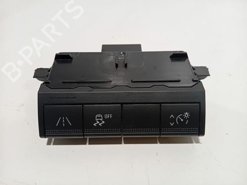 Used Switch Switch RENAULT AUSTRAL TCe 160 (HGMJ) (158 hp) 36641526 36641526