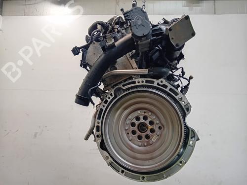 Engine MERCEDES-BENZ CLA Coupe (C117) CLA 180 (117.342) | BP33431084M1 - Image 2
