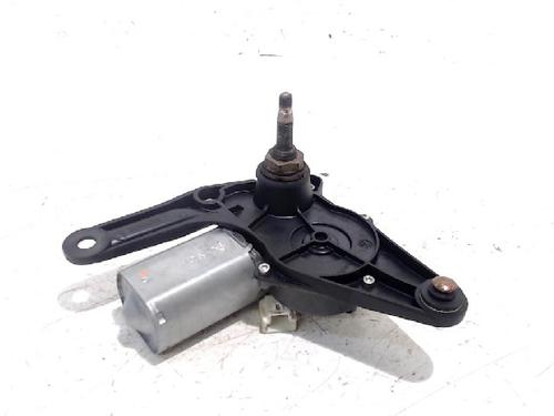 Rear wiper motor RENAULT CLIO II (BB_, CB_) 1.4 16V (B/CB0P, BB13) | BP5957267M102 