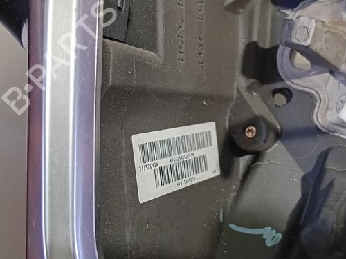 Steering wheel VOLVO V40 Hatchback (525) D2 | BP29856338C49