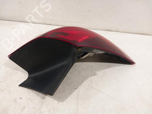 Left taillight OPEL ASTRA J (P10) 1.4 Turbo (68) | BP37493664C34 - Image 2