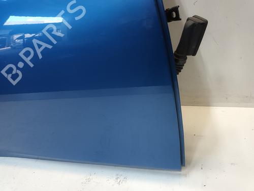 Right rear door BMW 3 (F30, F80) 320 i | BP27544040C5 