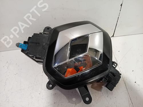 Used Fuel flap RENAULT ZOE (BFM_) ZOE (88 hp) 29169688