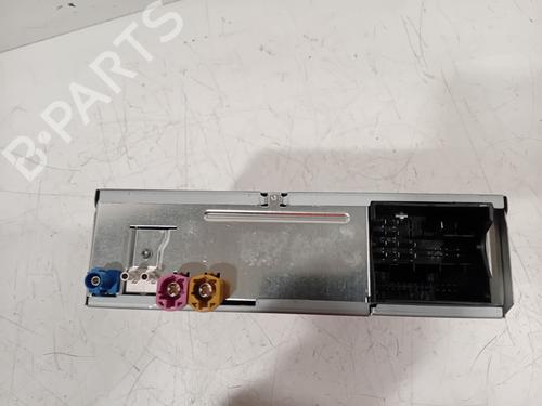 Módulo eletrónico VW PASSAT B8 (3G2, CB2) 1.6 TDI | BP31949212M83 