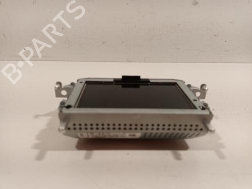 Display monitor FORD FIESTA VI (CB1, CCN) 1.6 TDCi | BP27512319C48 