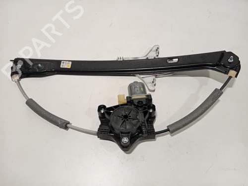 Used Rear left window mechanism Rear left window mechanism 38535282 38535282