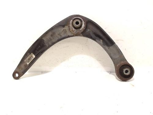 Used Left front suspension arm CITROËN C4 Picasso I MPV (UD_) 1.6 HDi 110 (112 hp) 3115308