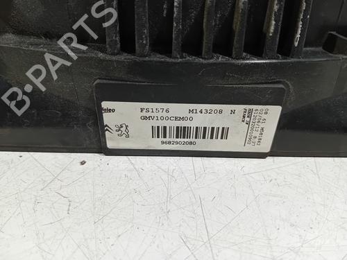 Electronic module PEUGEOT 208 I (CA_, CC_) 1.4 VTi | BP18051802M83 