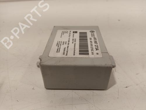 Electronic module AUDI A6 C6 (4F2) S6 quattro | BP15180400M83 