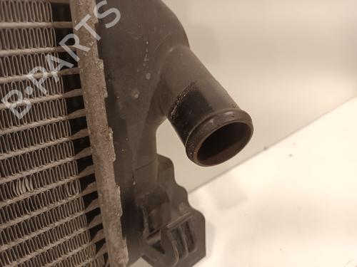 Water radiator CHEVROLET SPARK (M300) 1.0 LPG | BP26898599M31 - Image 4