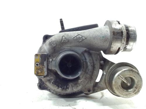 Used Turbocharger/Supercharger Turbocharger/Supercharger 10297336 10297336