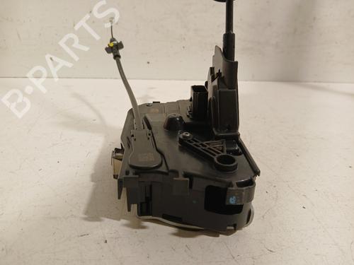 Front right lock FORD PUMA (J2K, CF7) 1.0 EcoBoost mHEV | BP29015589C97 