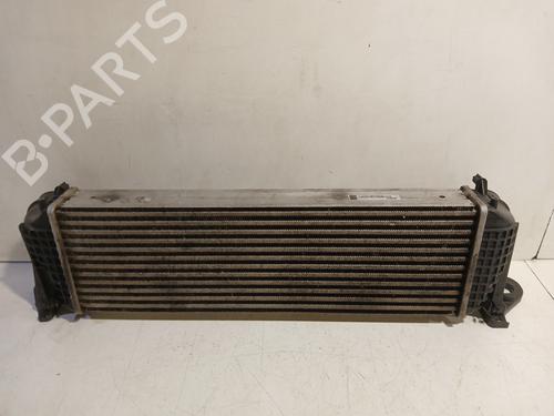 Used Intercooler IVECO DAILY VI Van 35S18, 35C18, 40C18, 50C18, 60C18, 65C18, 70C18 (180 hp) 31856599