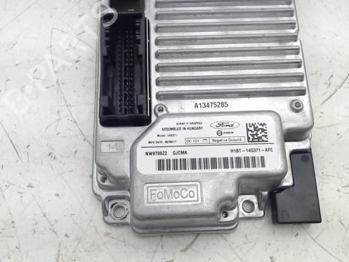 Used Electronic module FORD FIESTA VII (HJ, HF) 1.5 TDCi (85 hp) 11998416