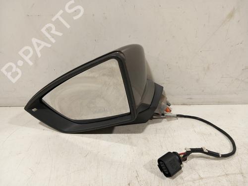 Used Left mirror Left mirror 38348578 38348578