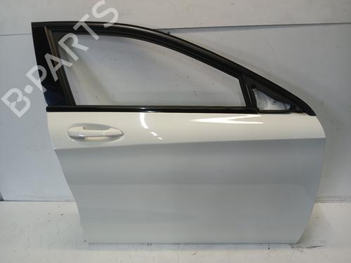 Used Right front door MERCEDES-BENZ GLA-CLASS (X156) GLA 200 (156.943) (156 hp) 25222885