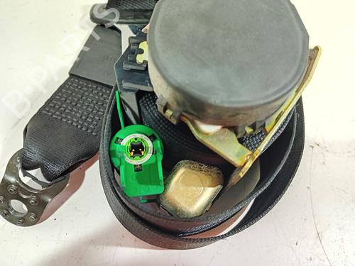 Front right seatbelt AUDI TT (8N3) 1.8 T | BP23989201I25 