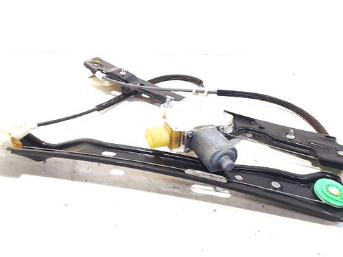 Used Front left window mechanism Front left window mechanism BMW 1 (E87) 118 d (122 hp) 1152560 1152560