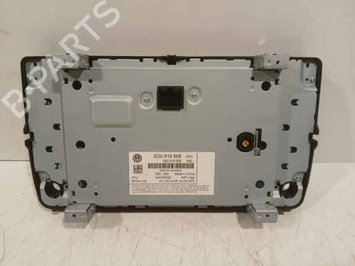 Display VW PASSAT B8 Variant (3G5, CB5) 1.4 GTE Hybrid | BP39513031C48 - Image 2