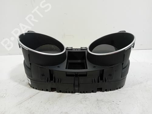 Instrument cluster VW GOLF VI (5K1) 1.4 TSI | BP15005273C47 