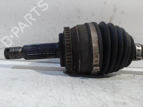Left front driveshaft HYUNDAI i30 (FD) 1.6 CRDi | BP12985094M38 - Image 2