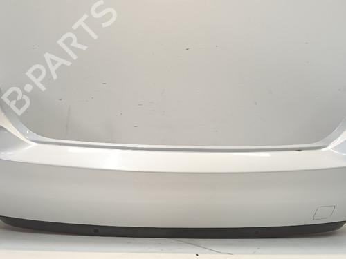 Used Rear bumper Rear bumper PEUGEOT 308 II (LB_, LP_, LW_, LH_, L3_) 1.2 THP 130 (131 hp) 34052028 34052028