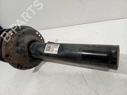 Right front shock absorber SEAT ATECA (KH7, KHP) 1.5 TSI | BP32232444M17
