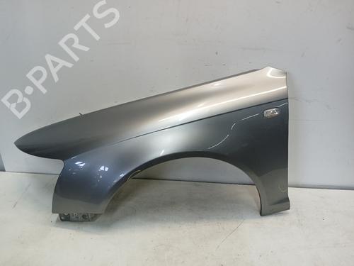 Used Left front fenders Left front fenders AUDI A6 C6 (4F2) 2.4 (177 hp) 36113491 36113491