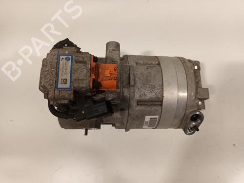 AC compressor KIA NIRO I (DE) 1.6 GDI Hybrid | BP17520749M34 