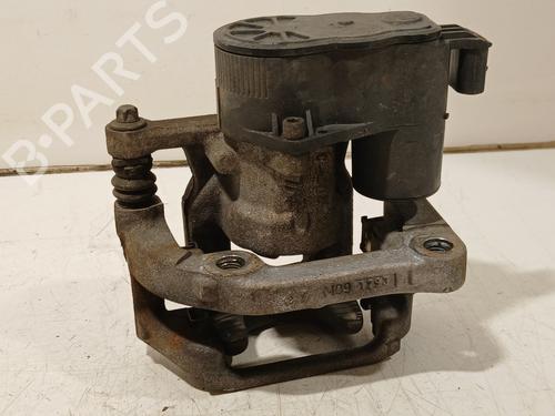 Left rear brake caliper PEUGEOT 3008 II SUV (MC_, MR_, MJ_, M4_) Hybrid | BP27484247M107 