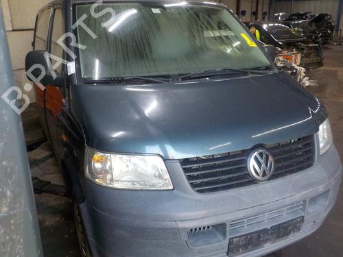 Left front brake caliper VW TRANSPORTER T5 Van (7HA, 7HH, 7EA, 7EH) 2.5 TDI 4motion | BP19630250M105 - Image 8