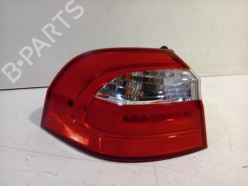 Used Left taillight KIA RIO III (UB) 1.25 CVVT (86 hp) 29275270