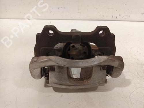 Left front brake caliper OPEL ADAM (M13) 1.2 | BP14991239M105 - Image 6