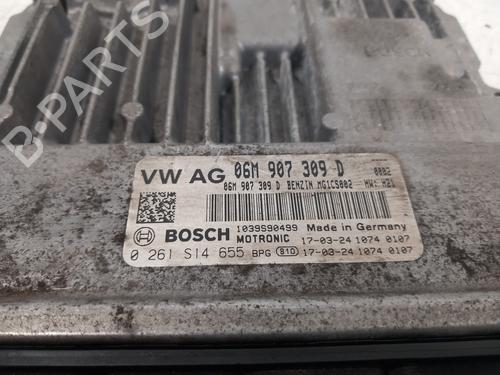 Control unit AUDI Q5 (FYB, FYG) SQ5 TFSI quattro | BP33748568M11 - Image 2