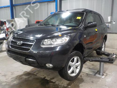 Used Parts HYUNDAI SANTA FÉ II (CM)  2.2 CRDi GLS  1975206