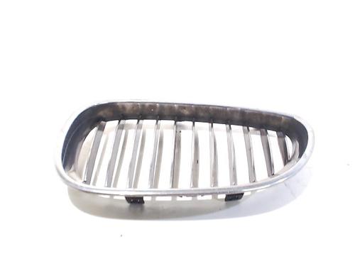 Used Grille BMW 5 Touring (E61) 535 d (286 hp) 13197244