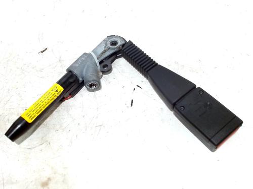 Used Seat buckle Seat buckle 13204110 13204110