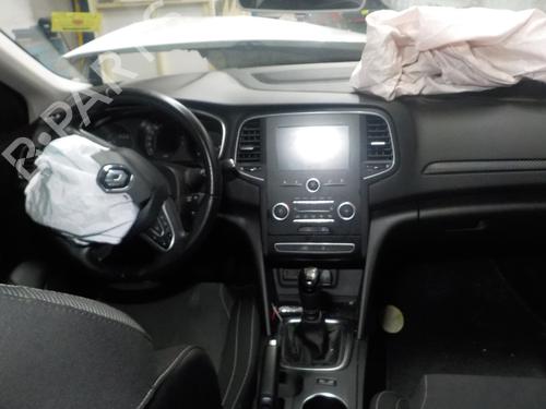 Switch RENAULT MEGANE IV Grandtour (K9A/M/N_) 1.2 TCe 130 (K9MR) | BP23214680I30  - Image 11