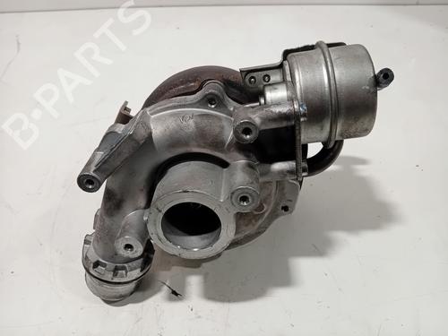 Turbocompresseur/Compresseur Turbocompresseur/Compresseur 39238919 39238919
