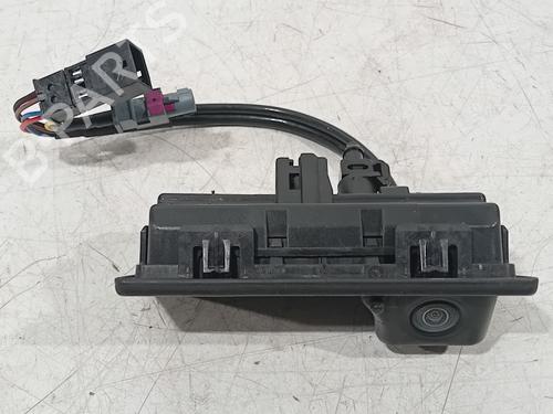 Kamera für Kamera VW TIGUAN (AD1, AX1) 2.0 TDI 4motion (150 hp) 33755737 33755737