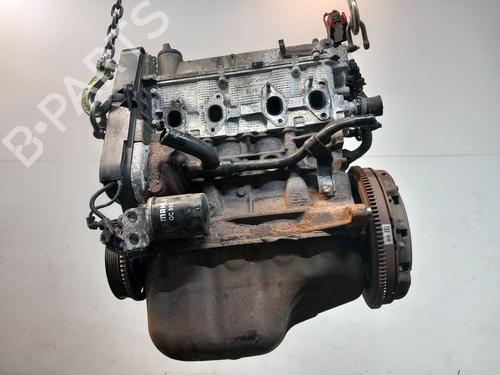 Engine FIAT 500 (312_) 1.2 (312AXA1A) | BP39414964M1 - Image 4