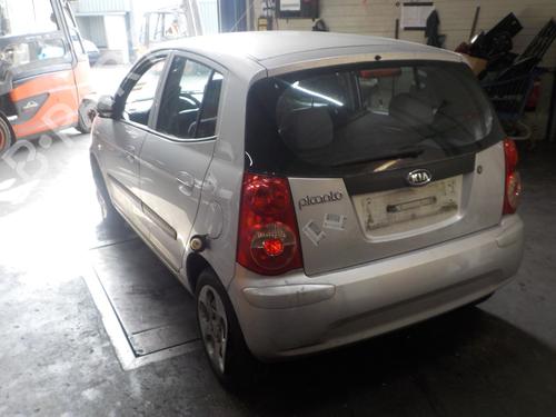 Right taillight KIA PICANTO I (SA) 1.1 | BP15296301C35 