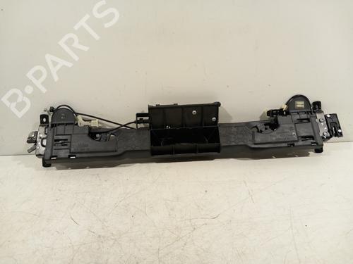 Module électronique BMW 3 Convertible (E93) 320 i (170 hp) 33122622