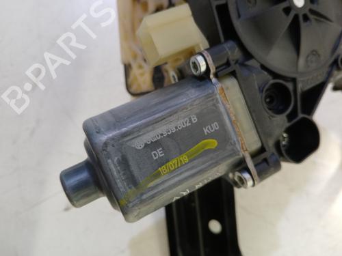 Rudehejsemekanisme Højre foran SEAT ATECA (KH7, KHP) 1.5 TSI | BP31148036C23 - Image 4